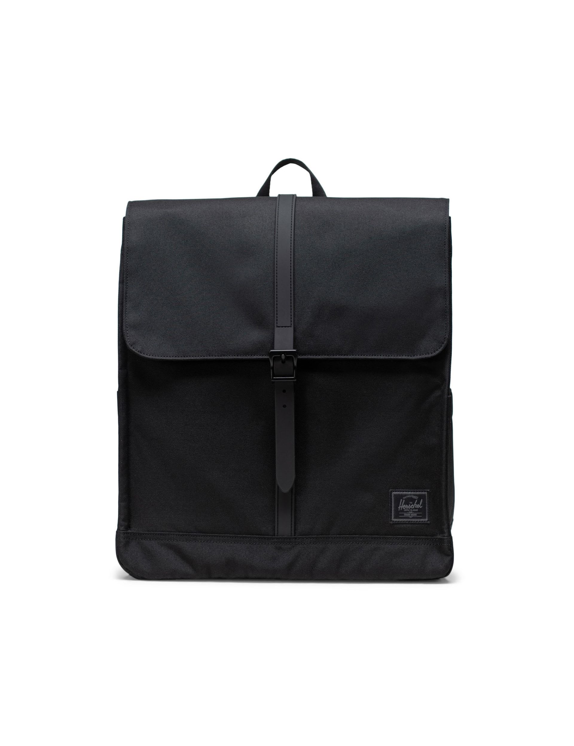 Sac à dos Herschel City avec housse pour ordinateur portable et bretelles rembourrées, version Royaume-Uni