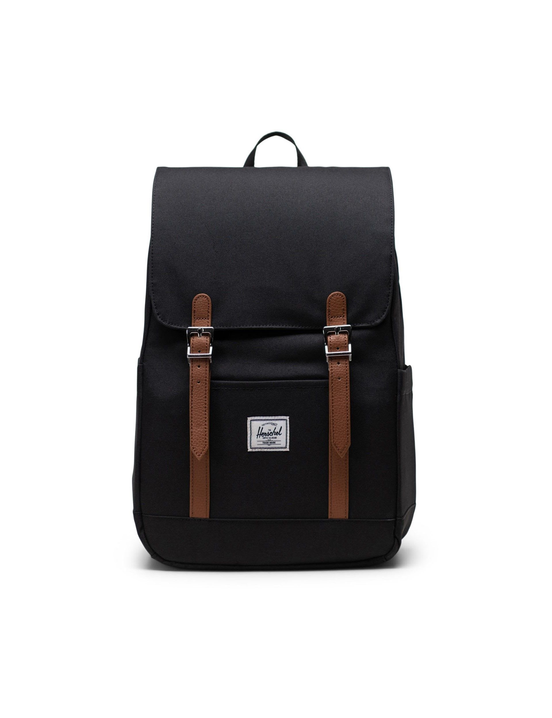Herschel Retreat Rucksack mit Laptophülle, kleine Größe (britische Marke)