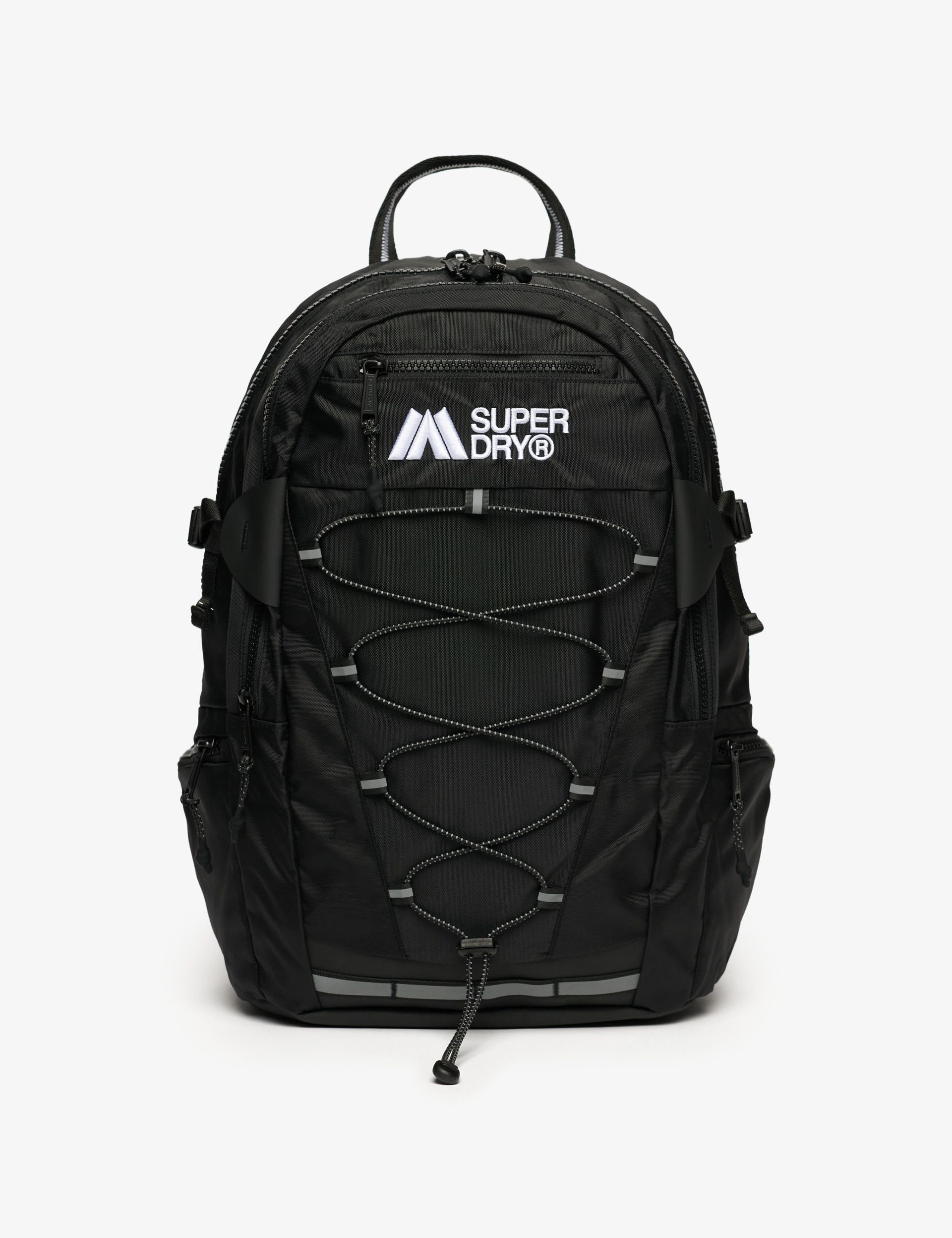 Superdry backpack 28L - British product