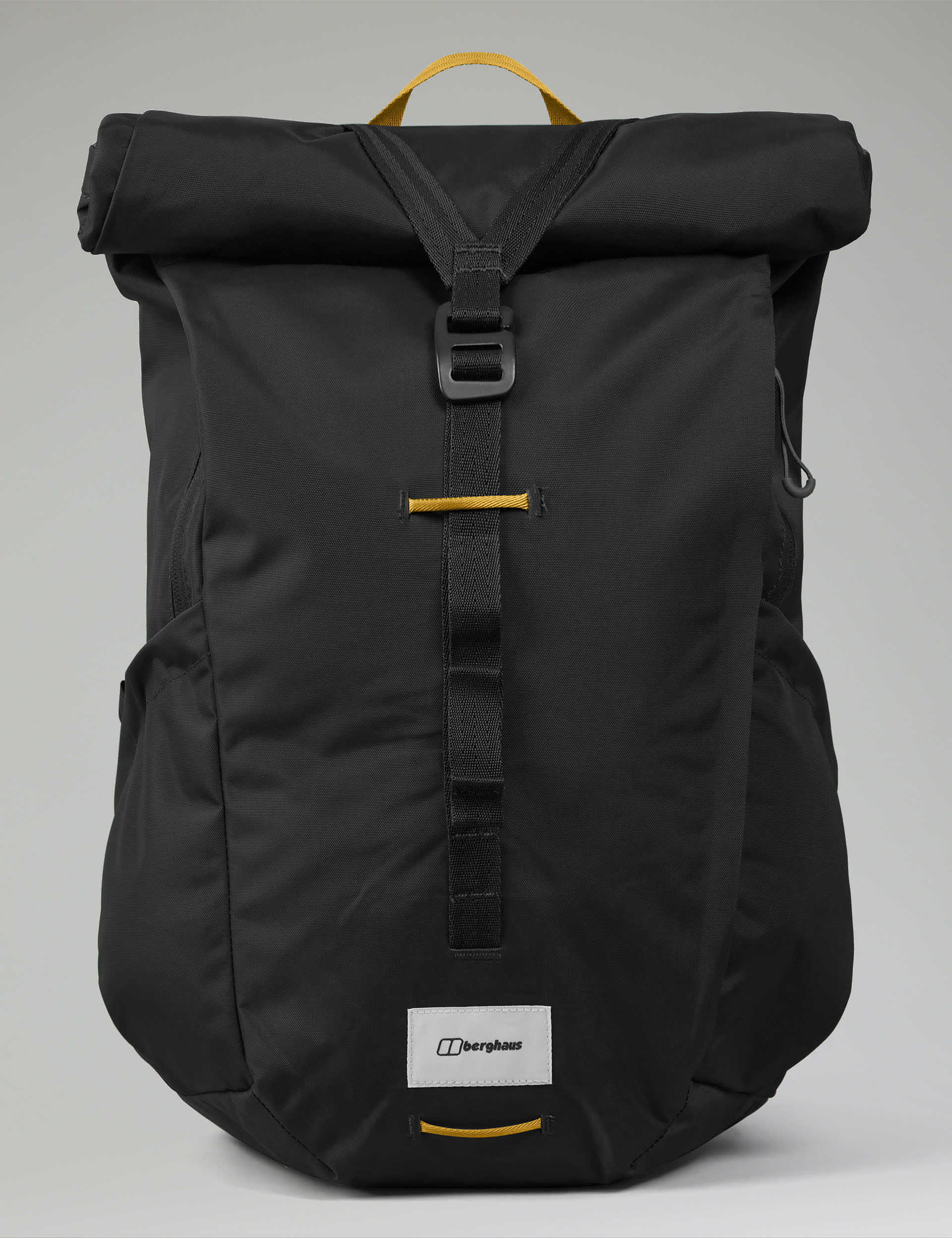 حقيبة ظهر Berghaus Explorer من النايلون، مستوردة من المملكة المتحدة