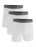 Under Armour boxers 3 pack, imported from the UK
