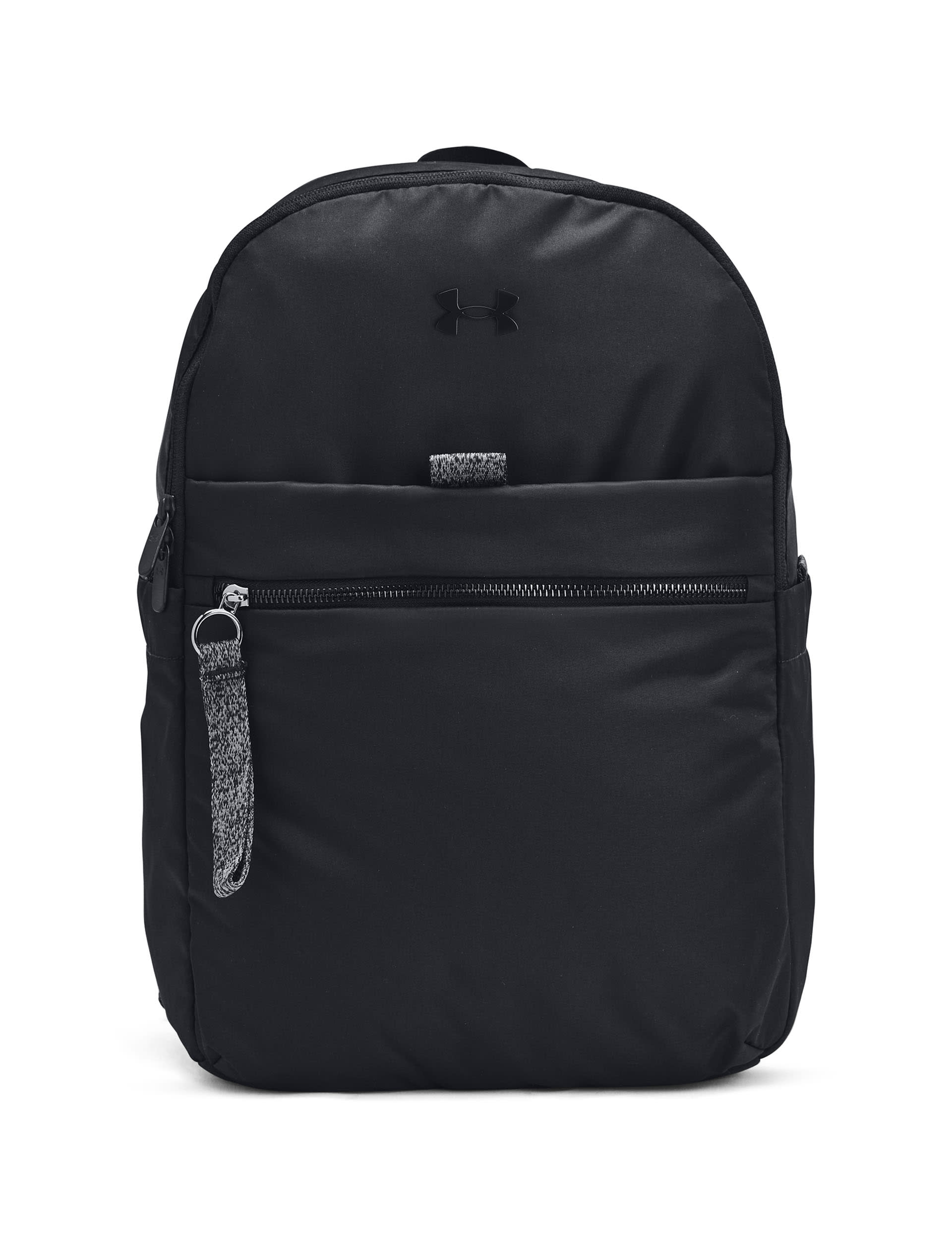 حقيبة ظهر Under Armour Studio Campus بسعة 19.5 لتر - منتج بريطاني