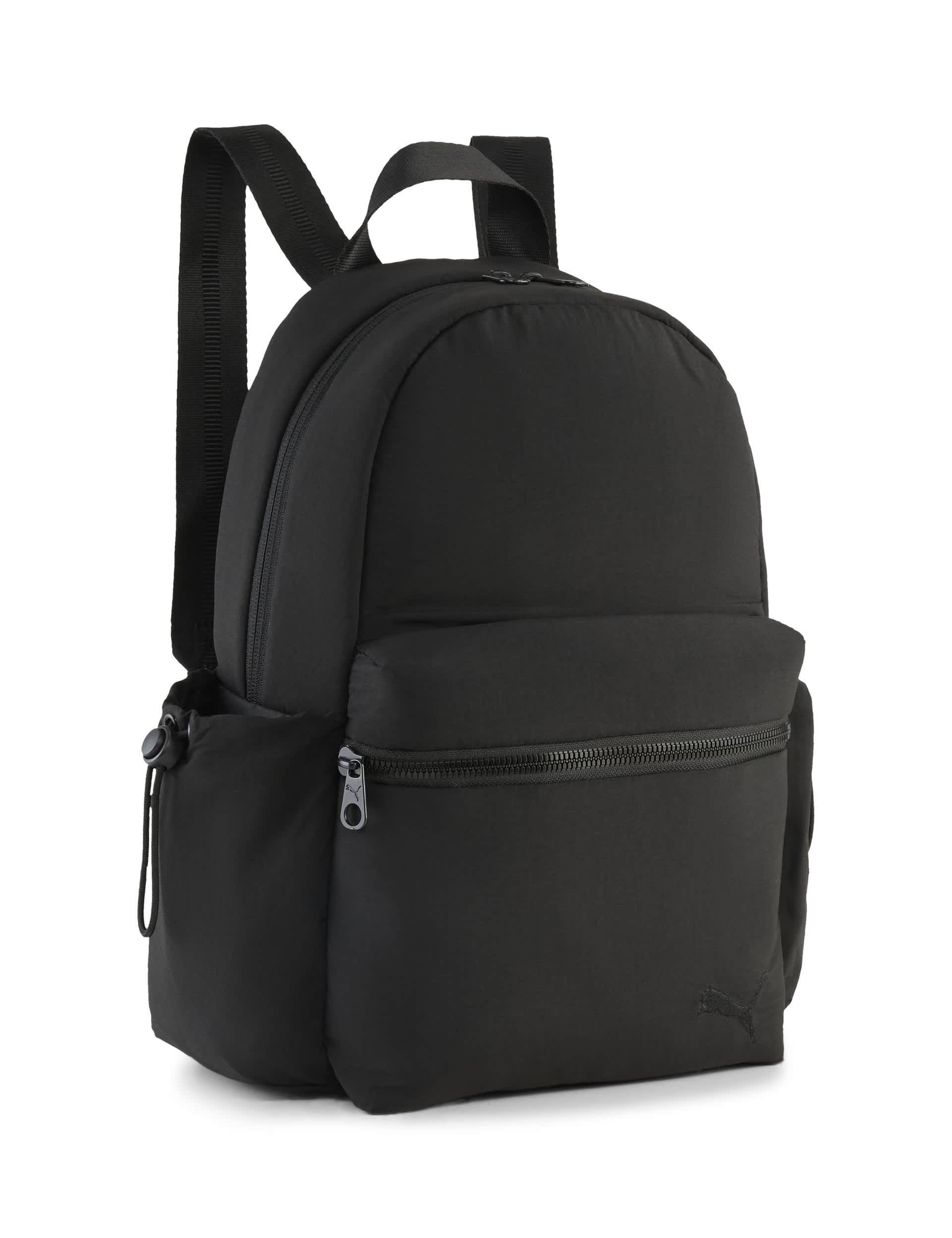 Puma Her Backpack small polyester backpack, UK version
