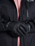 Gants Columbia Powder Lite II - Produit britannique