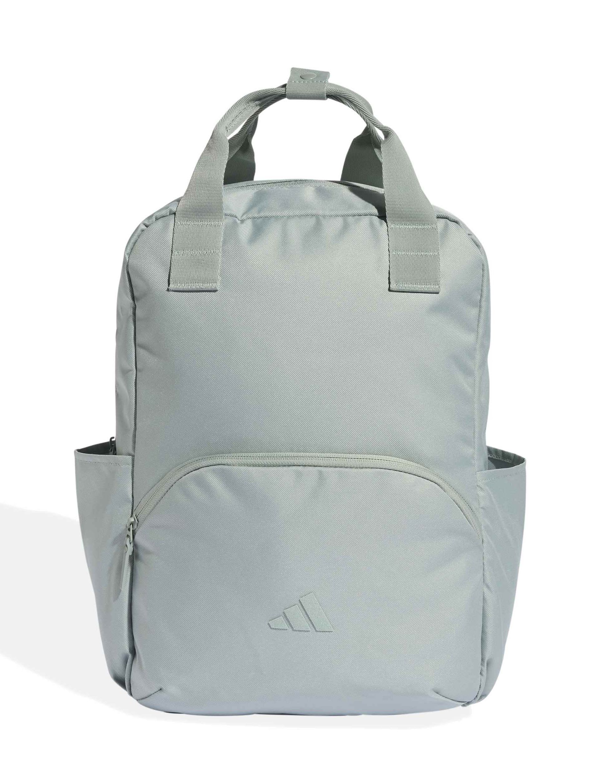 Adidas Prime Zip Around Top Handle Backpack