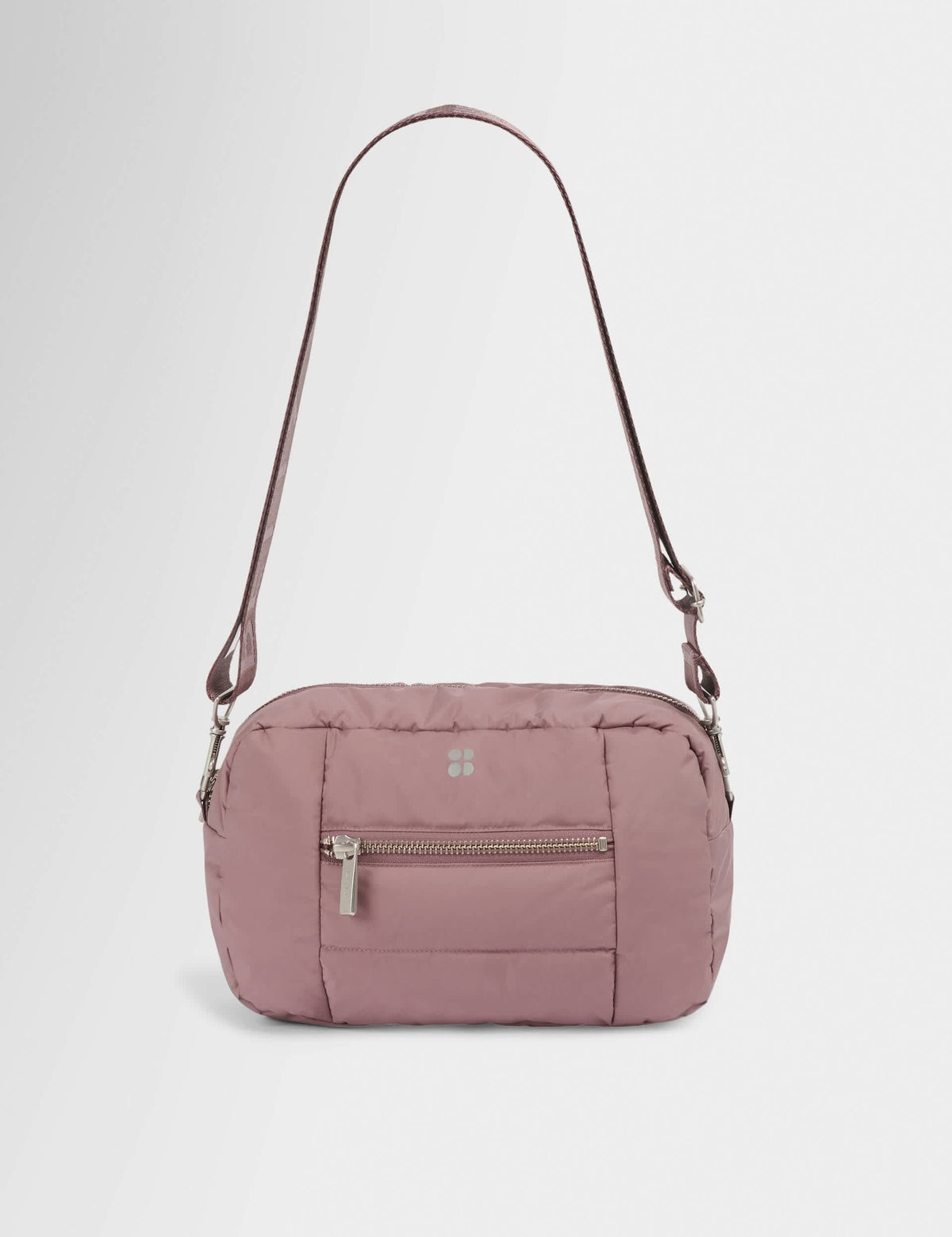 Sweaty Betty Nimbus Roam Padded Cross Body Bag