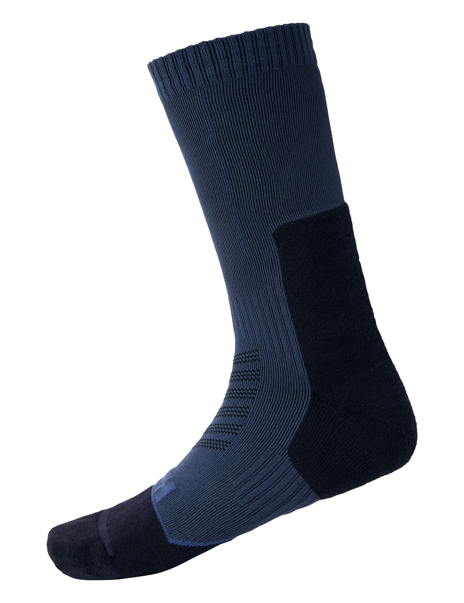 Technische Wander-Socken aus Merinowollmischung von Helly Hansen (britische Marke)