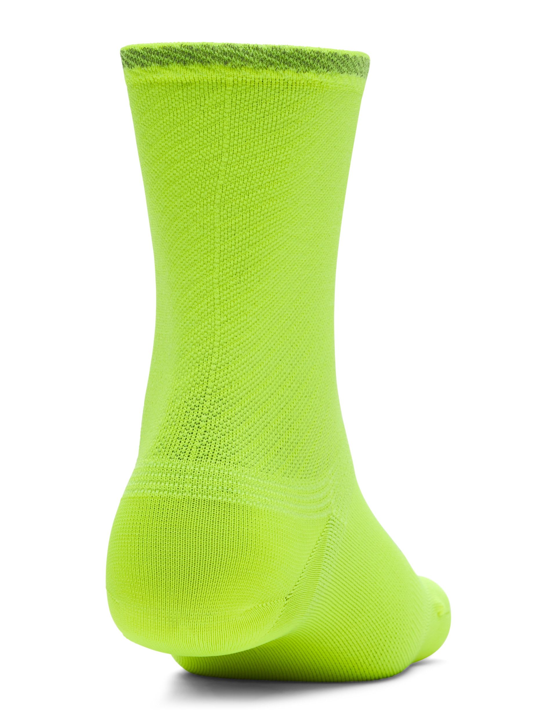 Bright Yellow