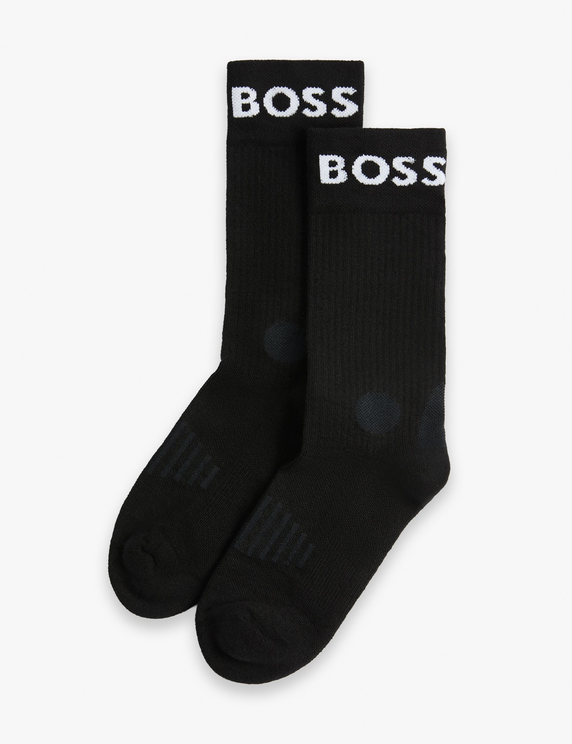 BOSS sports socks 2 pack - British product