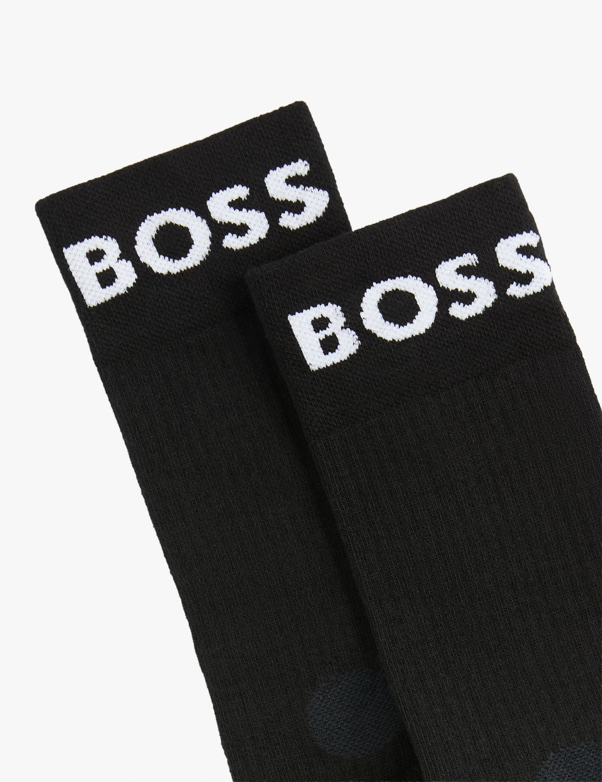 BOSS sports socks 2 pack - British product