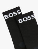 BOSS sports socks 2 pack - British product