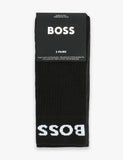 BOSS sports socks 2 pack - British product