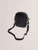 Ted Baker stripe cross body bag - British product