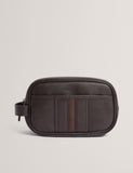 Ted Baker stripe washbag, imported from the UK