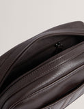 Ted Baker stripe washbag, imported from the UK