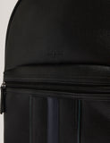 Ted Baker Stripe backpack with adjustable straps, imported from the UK