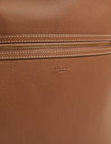 Ted Baker leather pebble grain backpack - British product