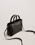 Ted Baker mini cross body bag with bow, imported from the UK