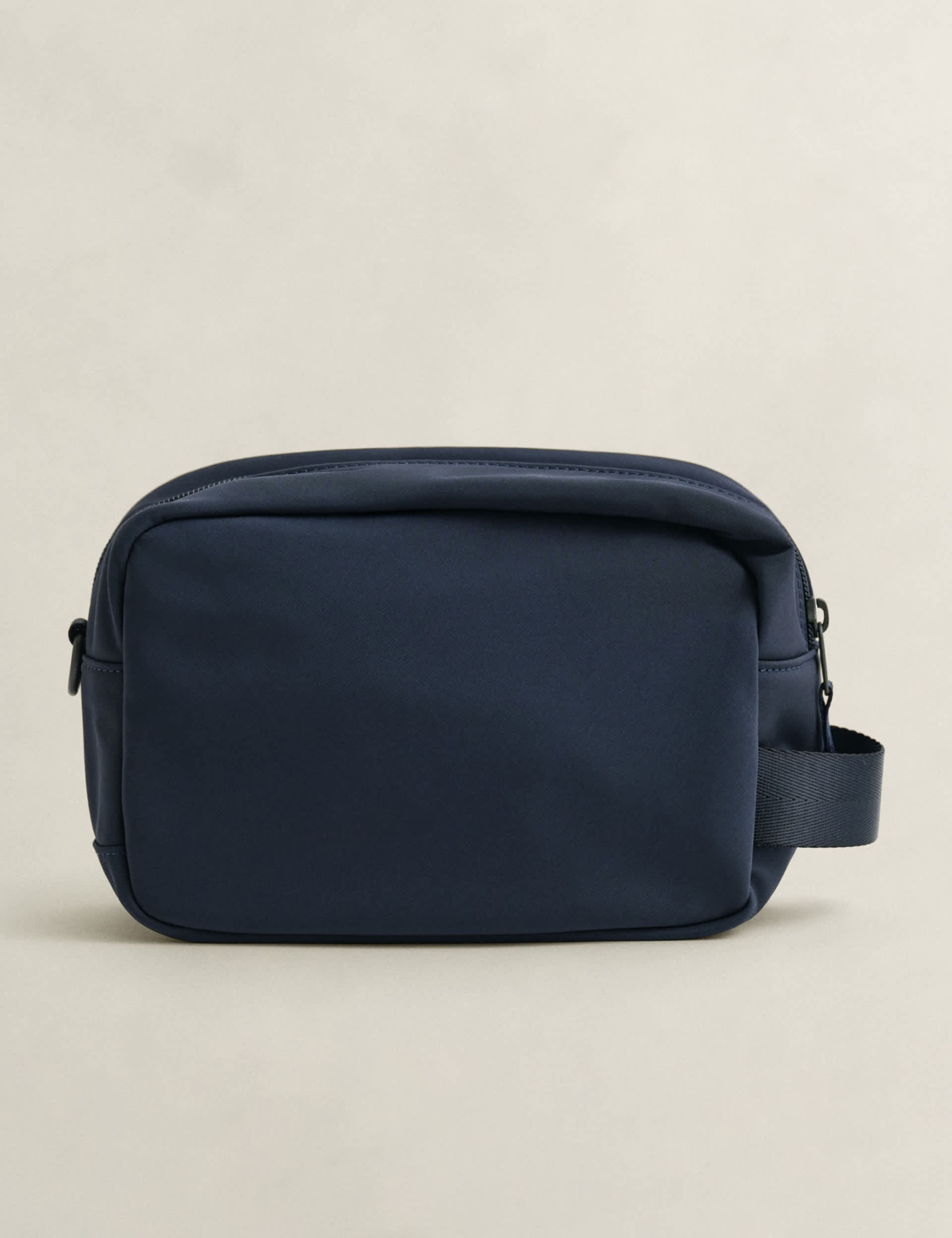 GANT Logo washbag (British brand)