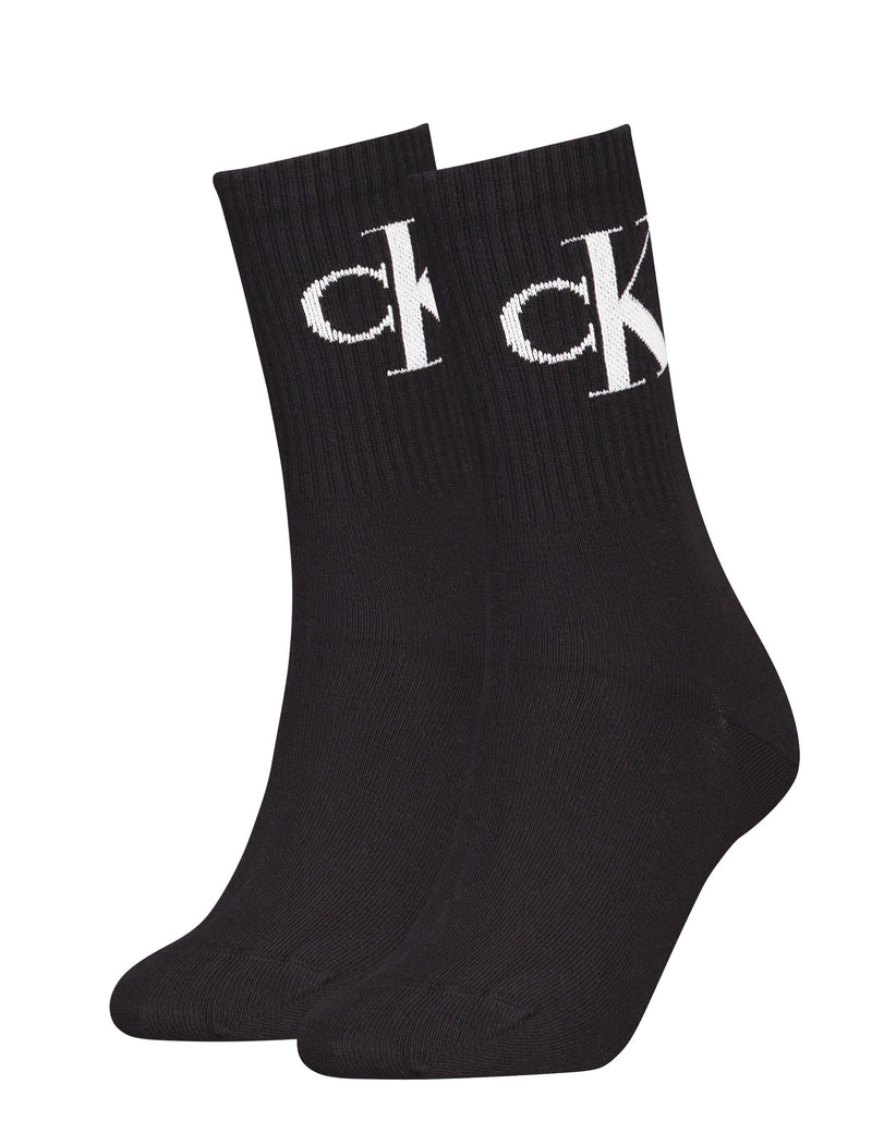 2 Pack Cotton Rich Sports Socks