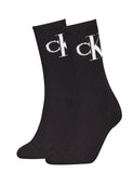 2 Pack Cotton Rich Sports Socks