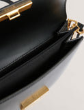Ted Baker cross body bag with lock detail - British product