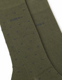 2 Pack Spot Socks