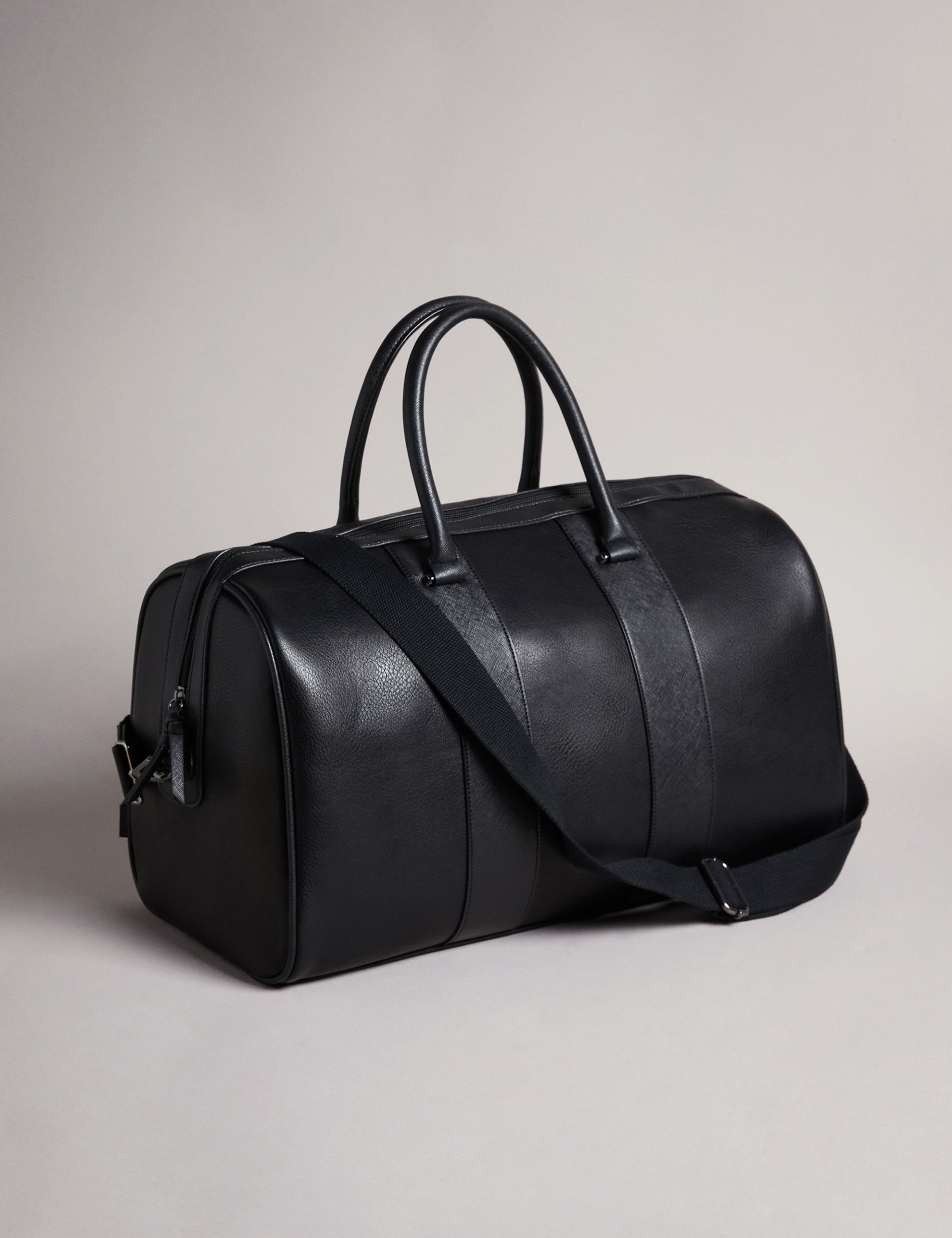 Sac de week-end à rayures Ted Baker - Marque britannique