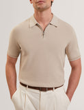 Ted Baker nubuck leather belt, UK version