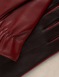 White Stuff leather gloves (British brand)