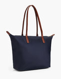 Tommy Hilfiger nylon TH monogram tote bag (British brand)