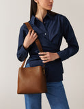 Radley London Dukes Place Icon Leather Cross Body Bag