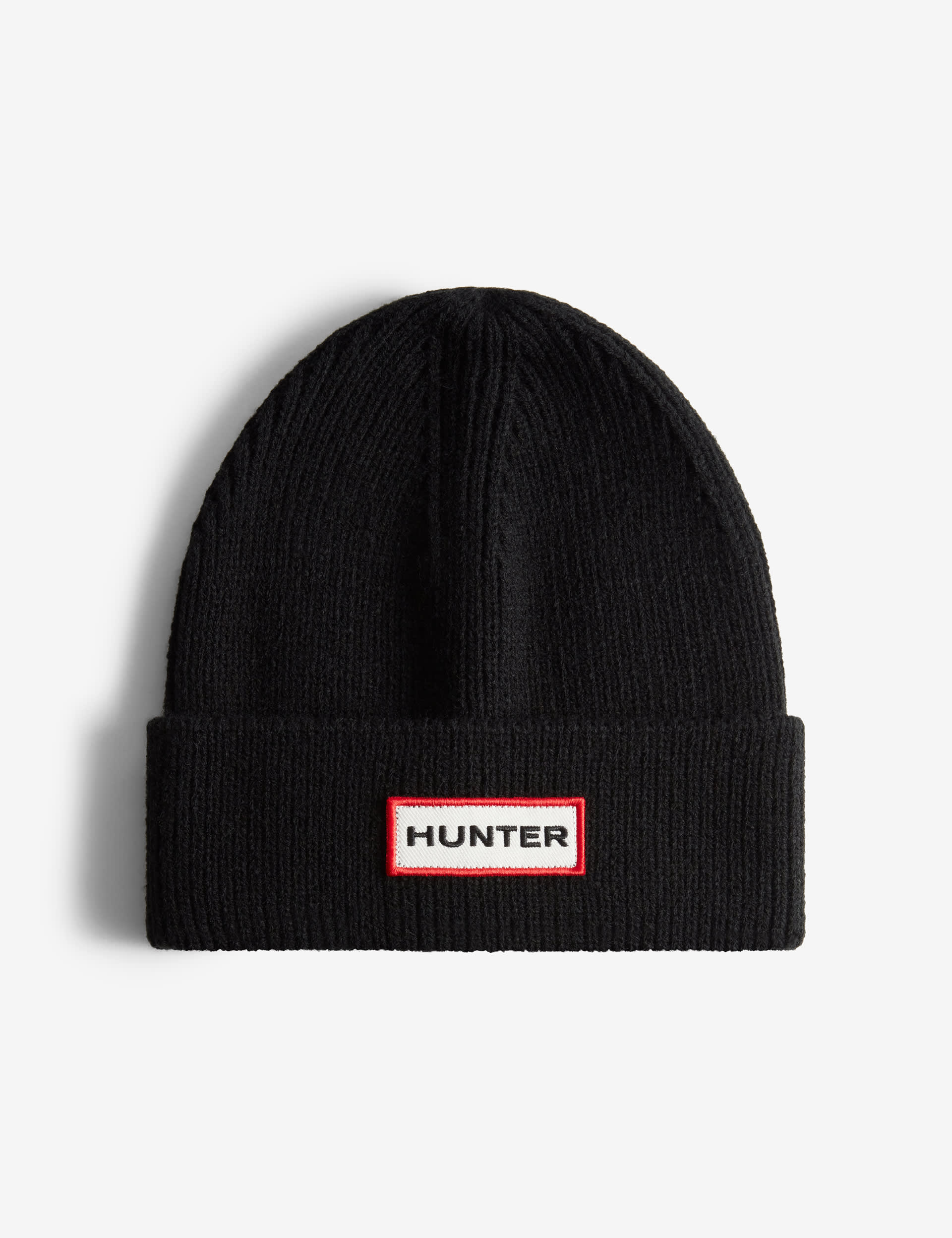 Hunter Jura beanie hat and scarf gift set, imported from the UK