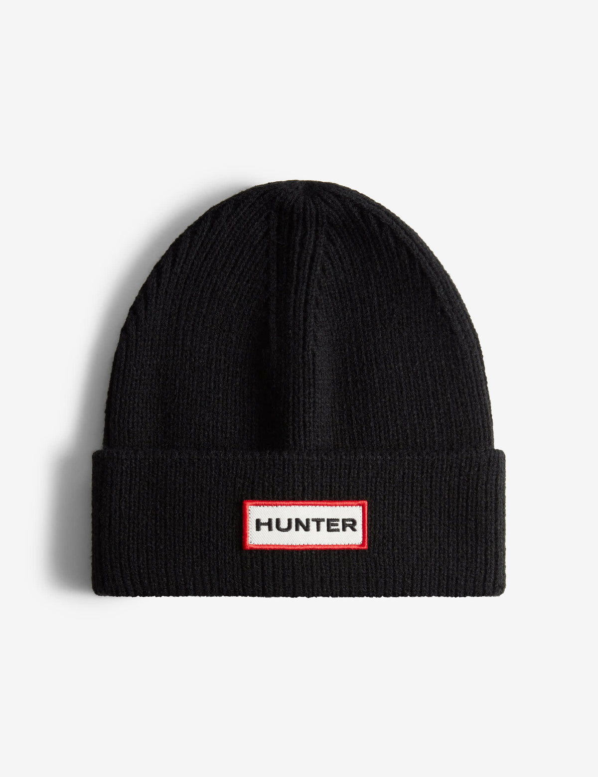 Hunter Jura beanie hat and scarf gift set, imported from the UK