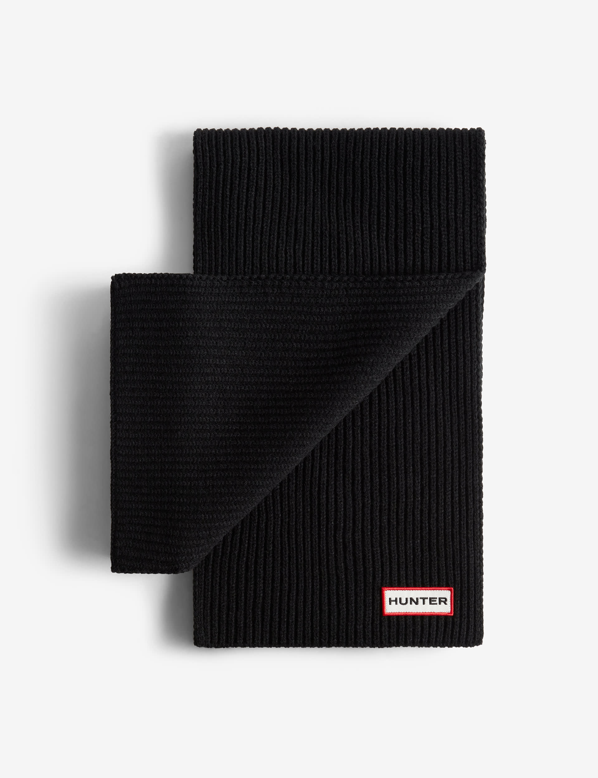 Hunter Jura beanie hat and scarf gift set, imported from the UK