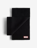 Hunter Jura beanie hat and scarf gift set, imported from the UK
