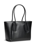 Tommy Hilfiger essential faux leather tote bag (British brand)