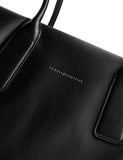 Tommy Hilfiger essential faux leather tote bag (British brand)