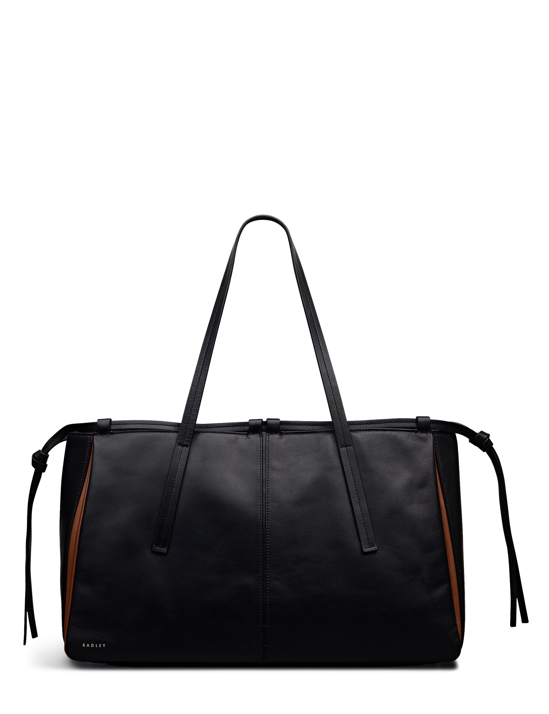 Radley London Connaught leather shoulder bag, UK version