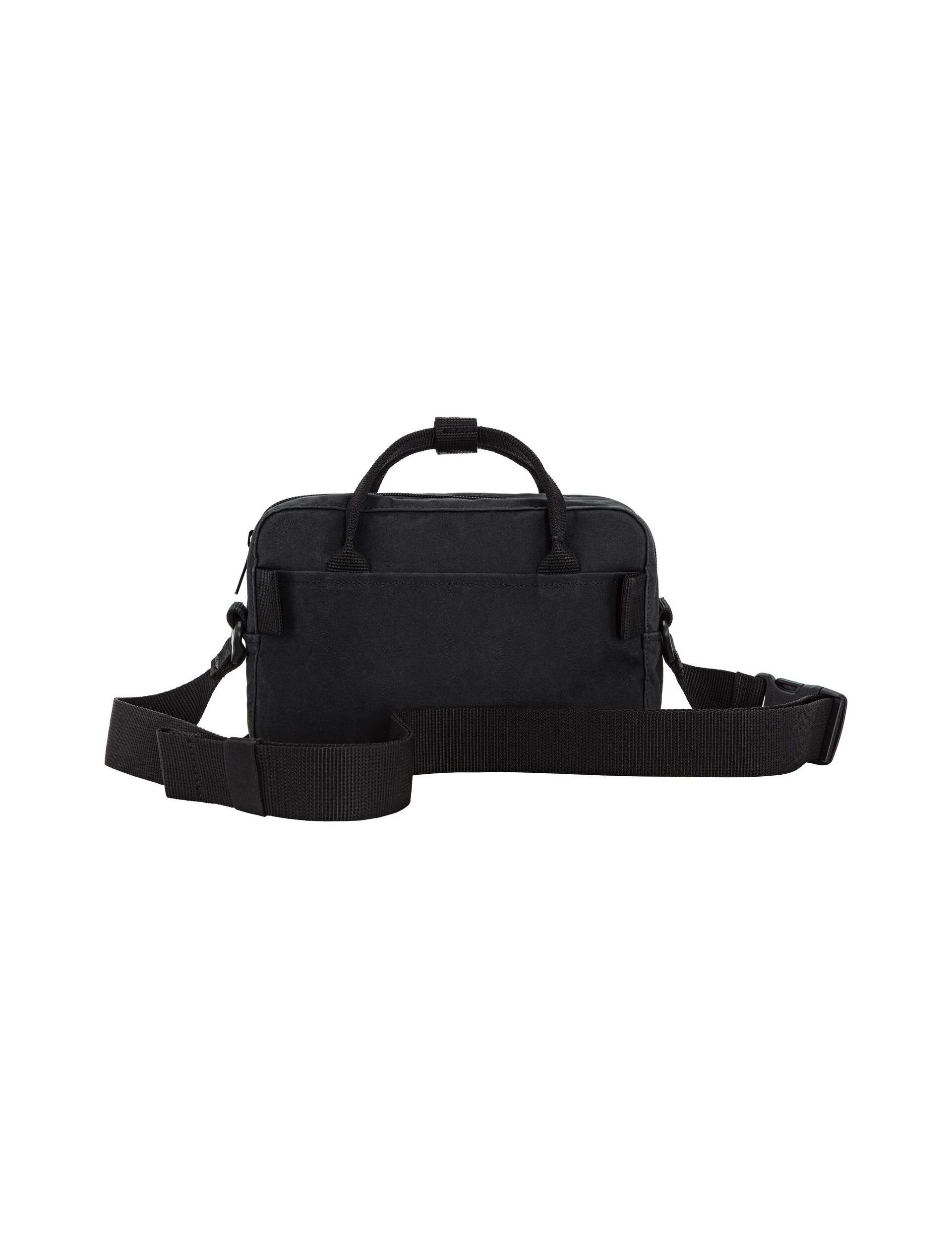 Fjallraven water resistant cross body bag 16x22 cm (British brand)