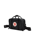 Fjallraven water resistant cross body bag 16x22 cm (British brand)