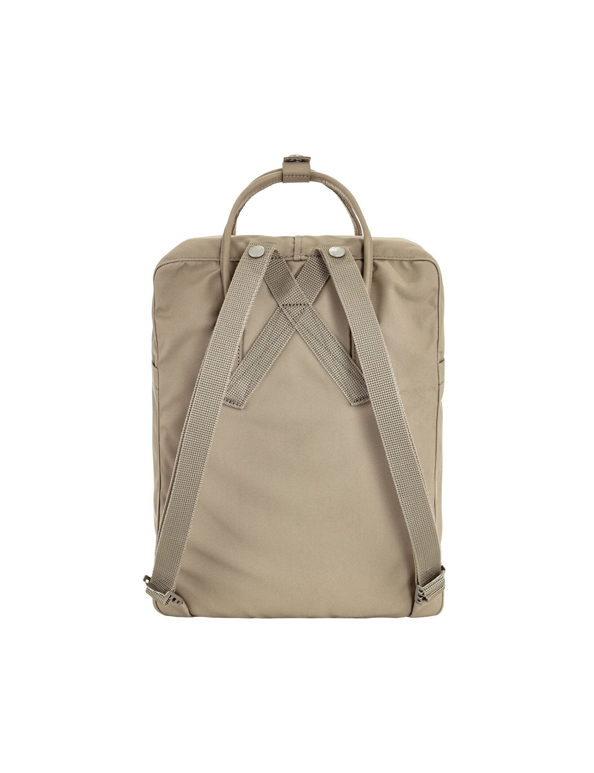 Fjallraven mini zip around backpack, UK version