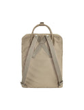 Fjallraven mini zip around backpack, UK version