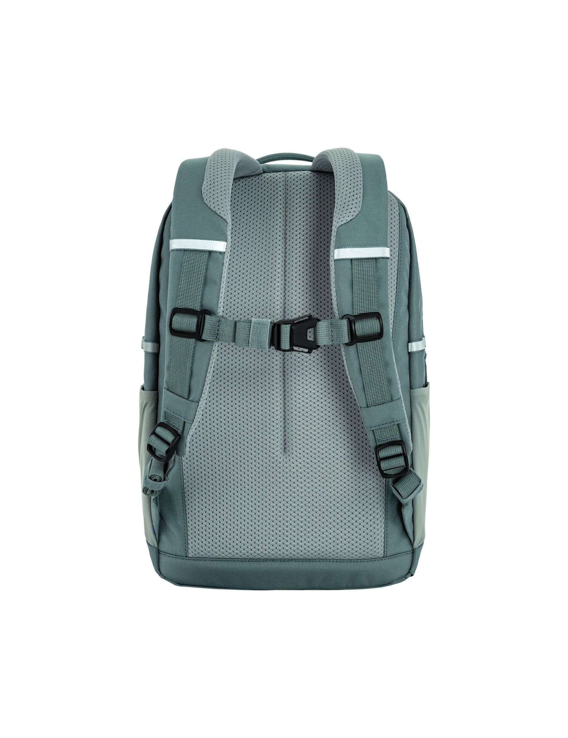 Fjallraven kids zip around backpack - UK version