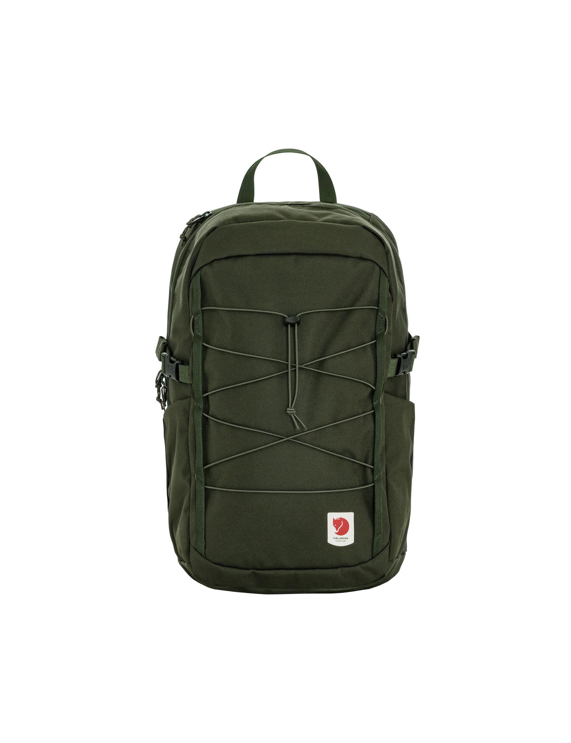 Fjallraven Skule 24 backpack, imported from the UK
