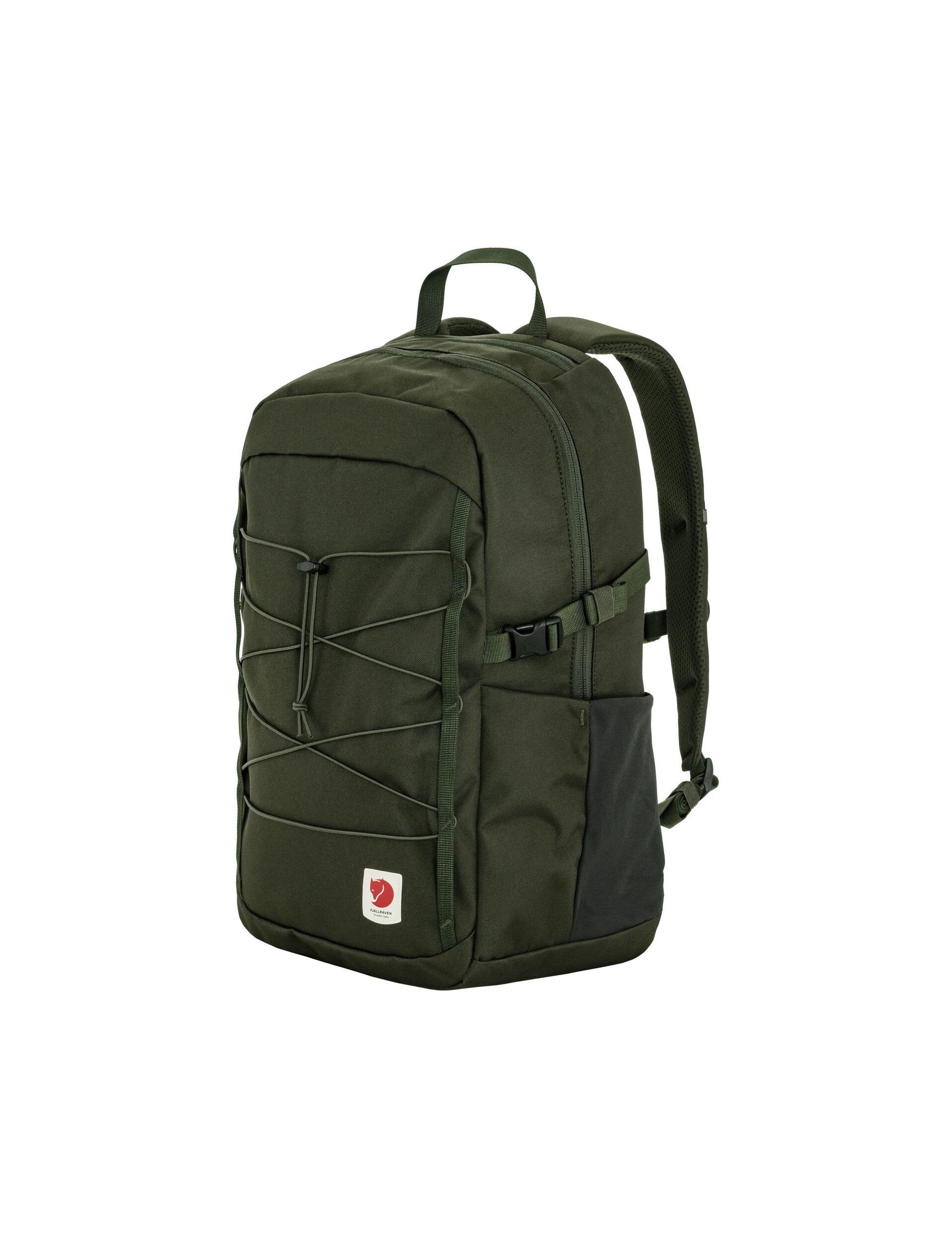 Fjallraven Skule 24 backpack, imported from the UK
