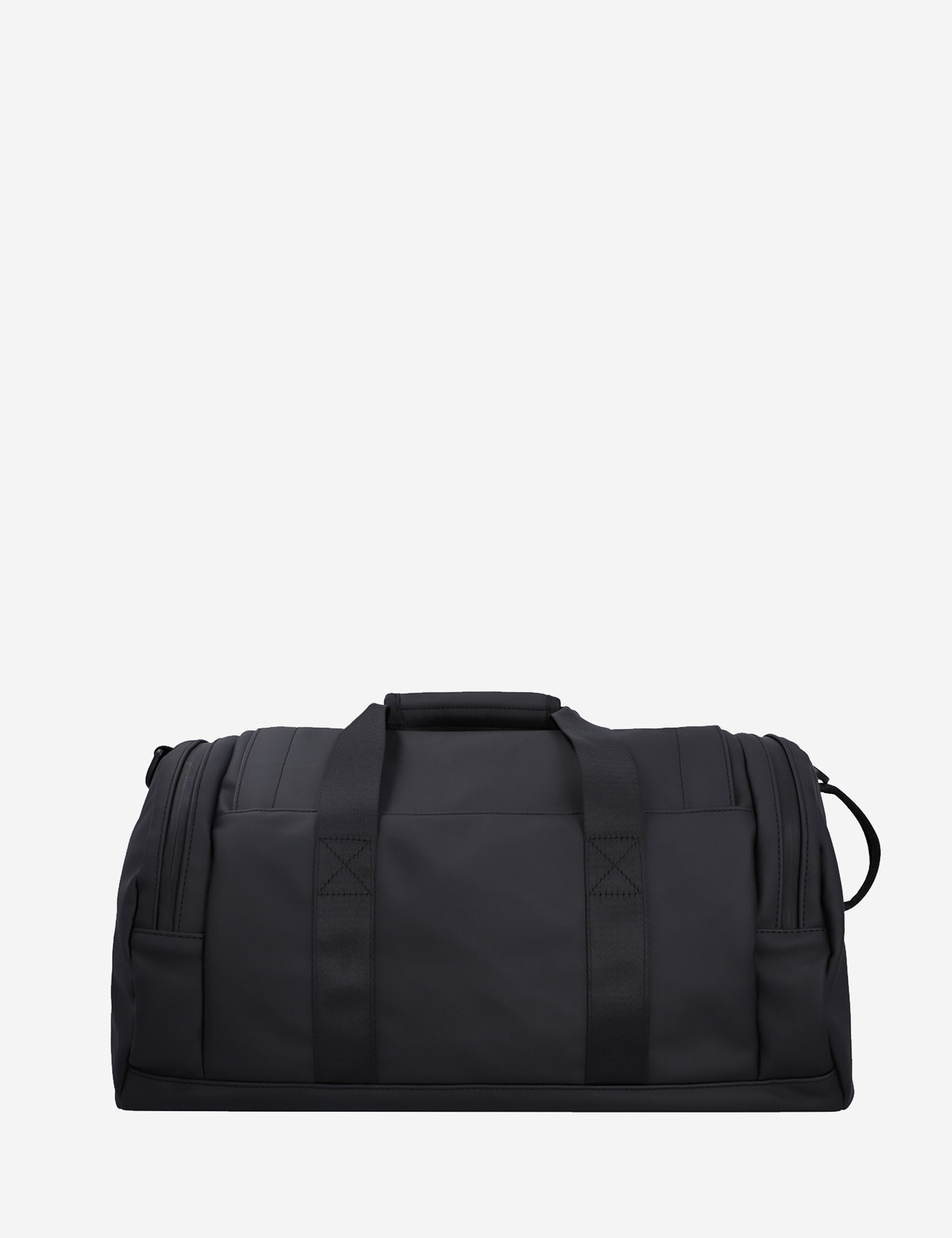 Hunter weekend bag in water-resistant polyester, UK version