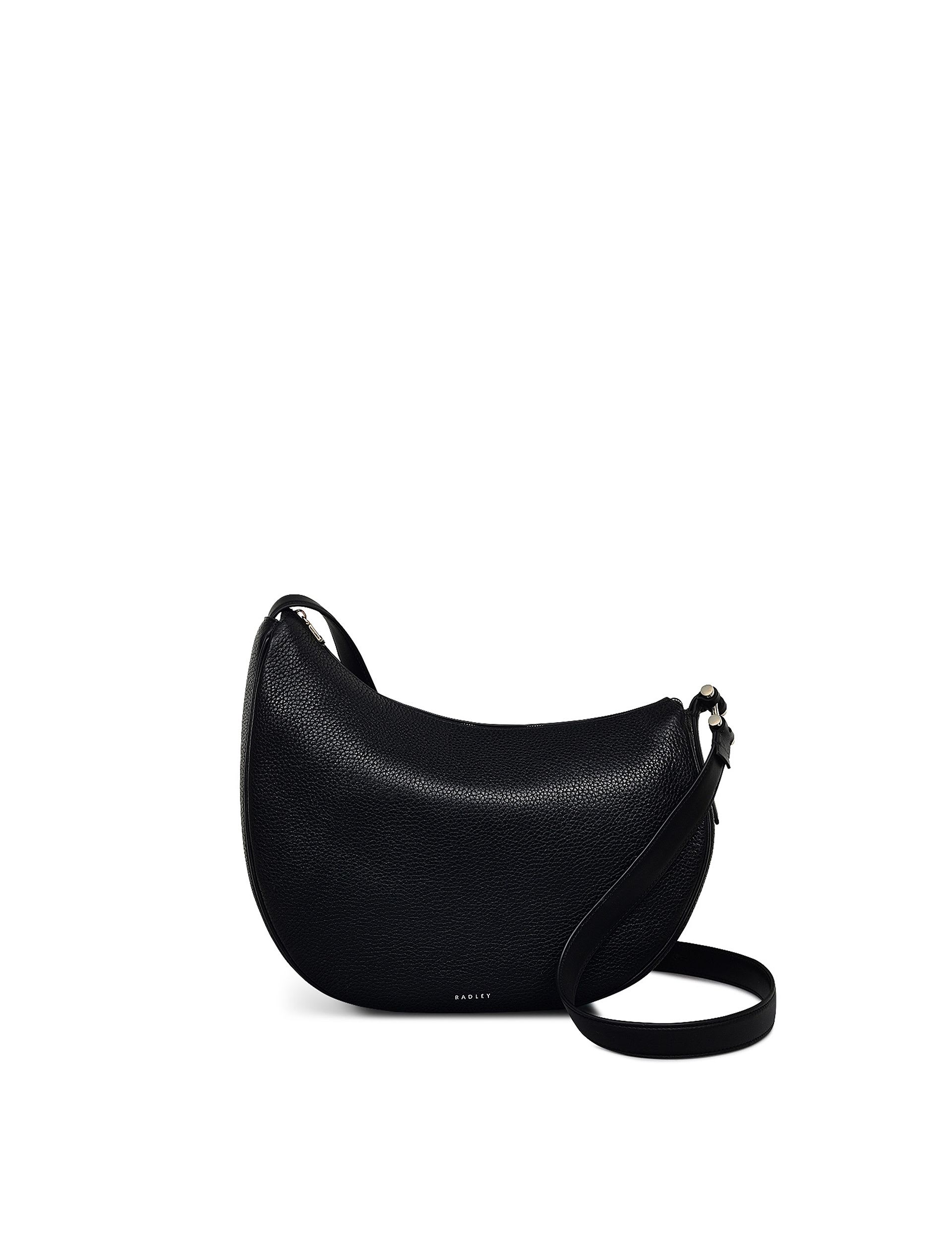 Radley London leather cross body bag, imported from the UK
