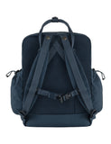 Fjallraven Zip Around Backpack 42 cm x 41 cm