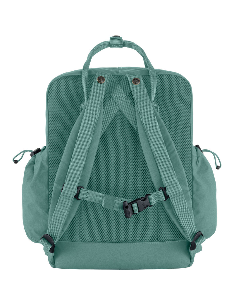 Fjallraven Zip Around Backpack